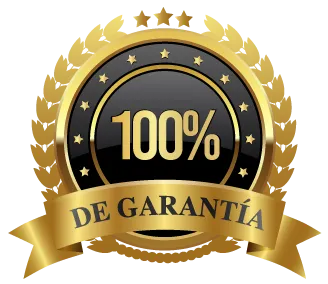 Garantía de 7 días
