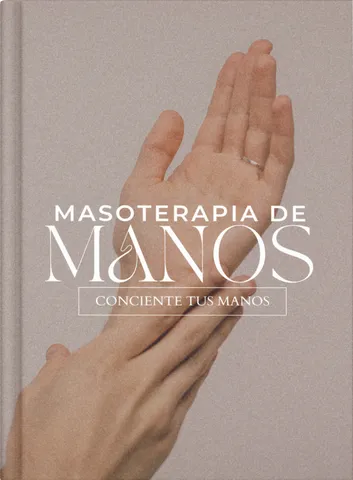 Masoterapia